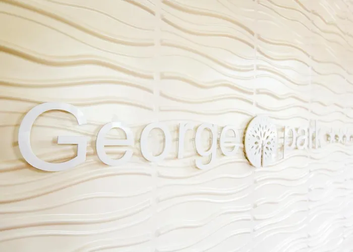 Georg Park Hotel