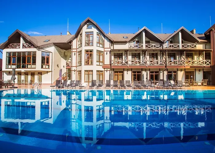 Georg Park Hotel