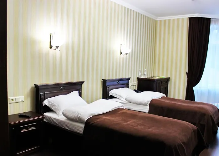 Georg Park Hotel