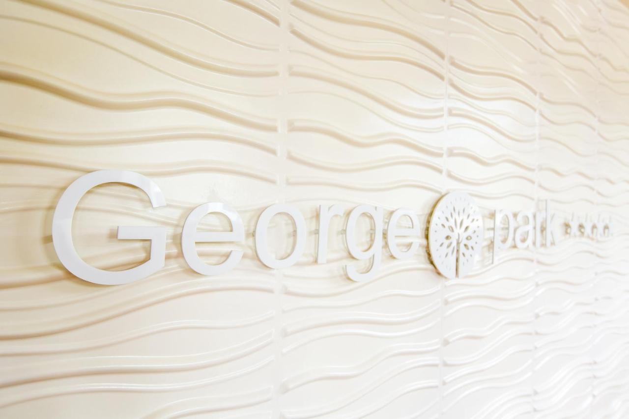 Georg Park Hotel Tarashany