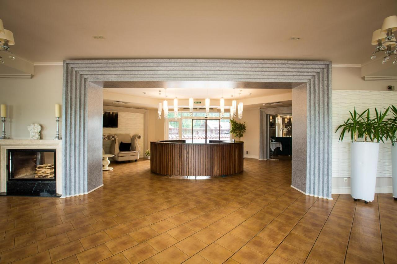 Hotel Georg Park