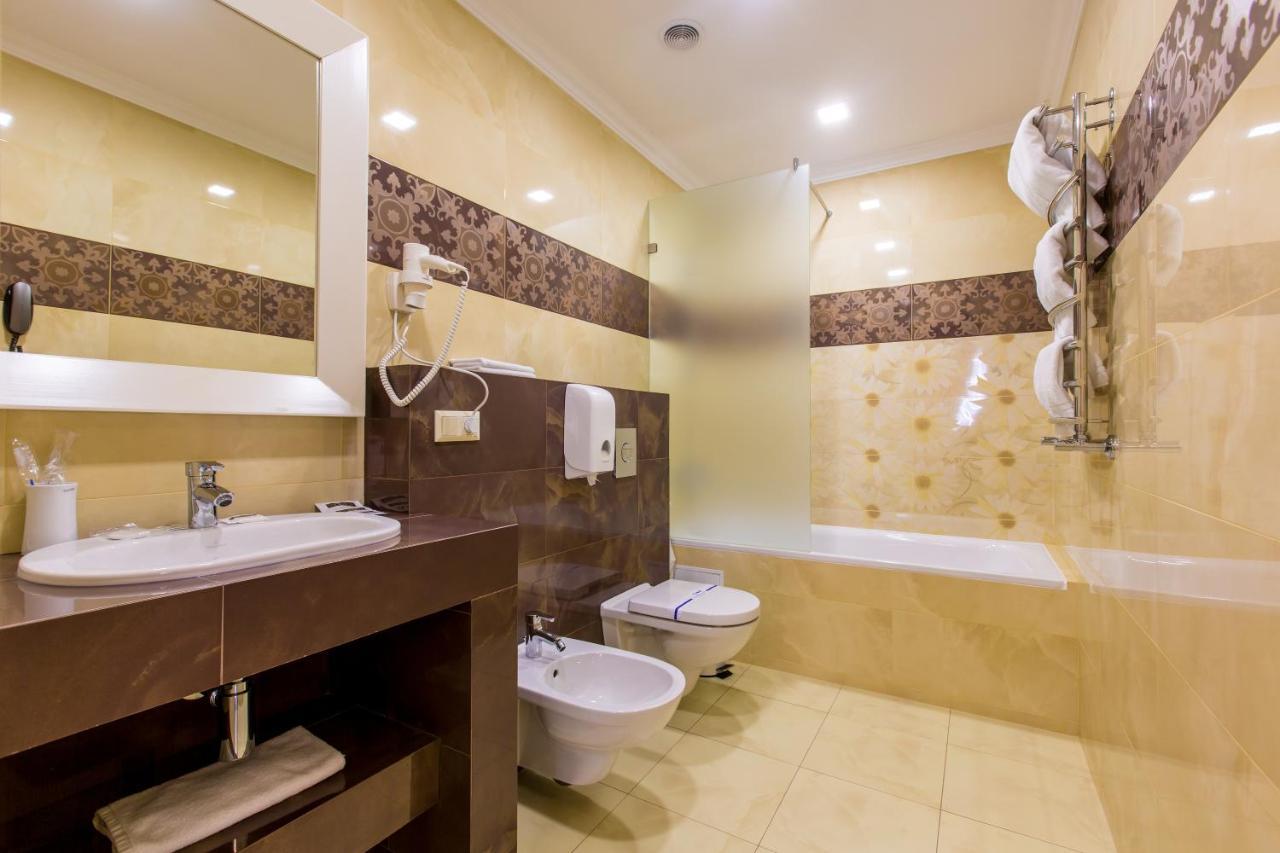 Hotel Georg Park *