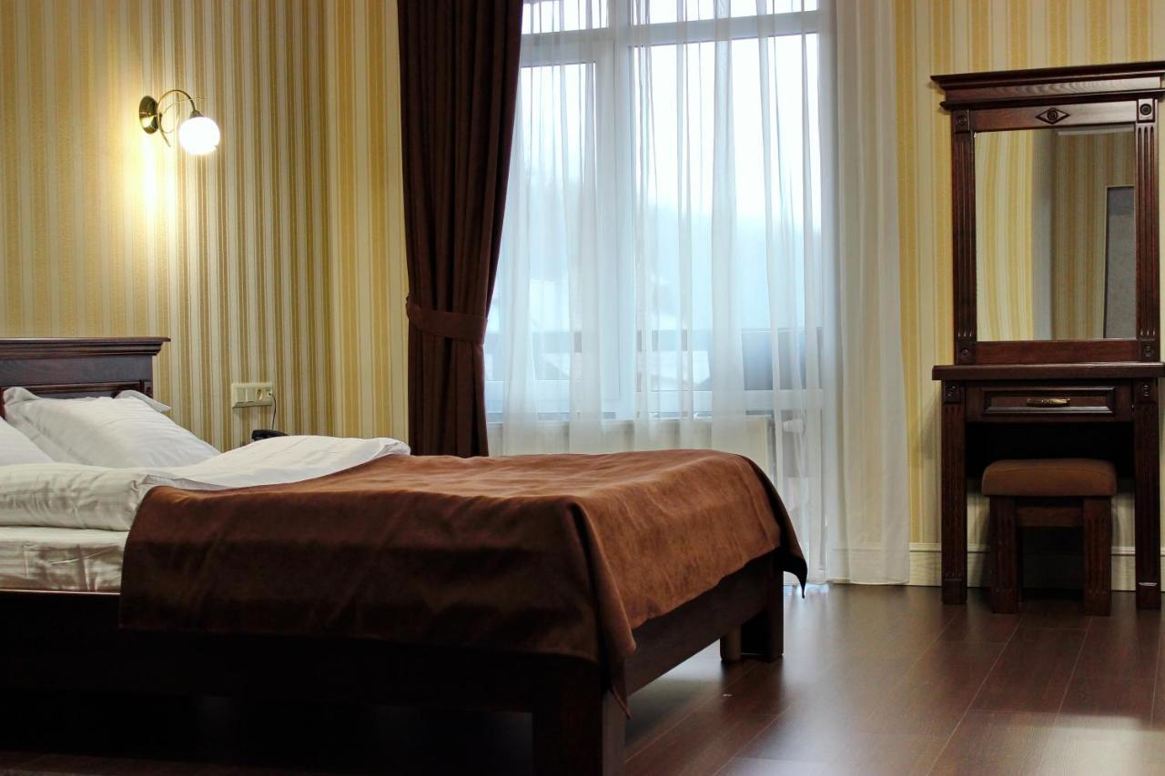 Hotel Georg Park *