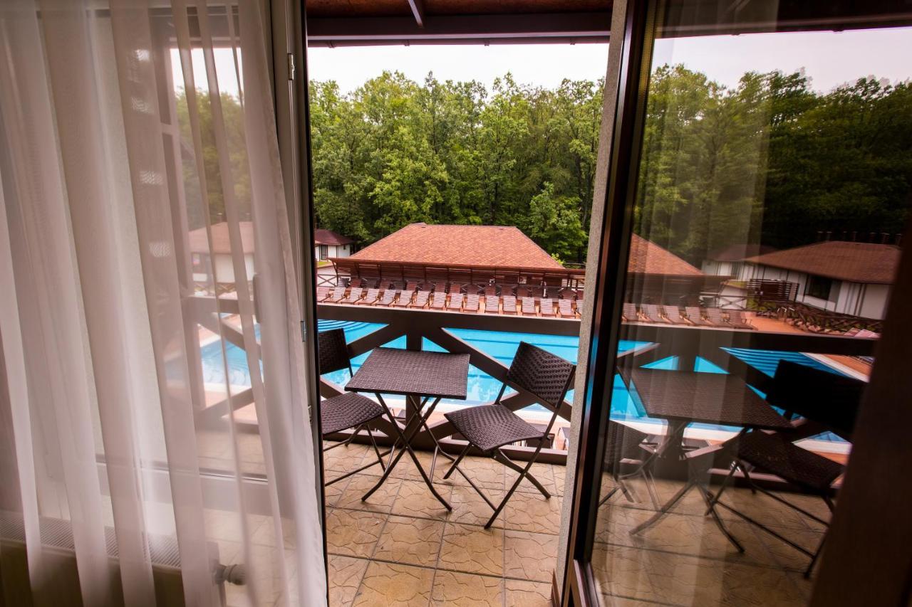 Hotel Georg Park