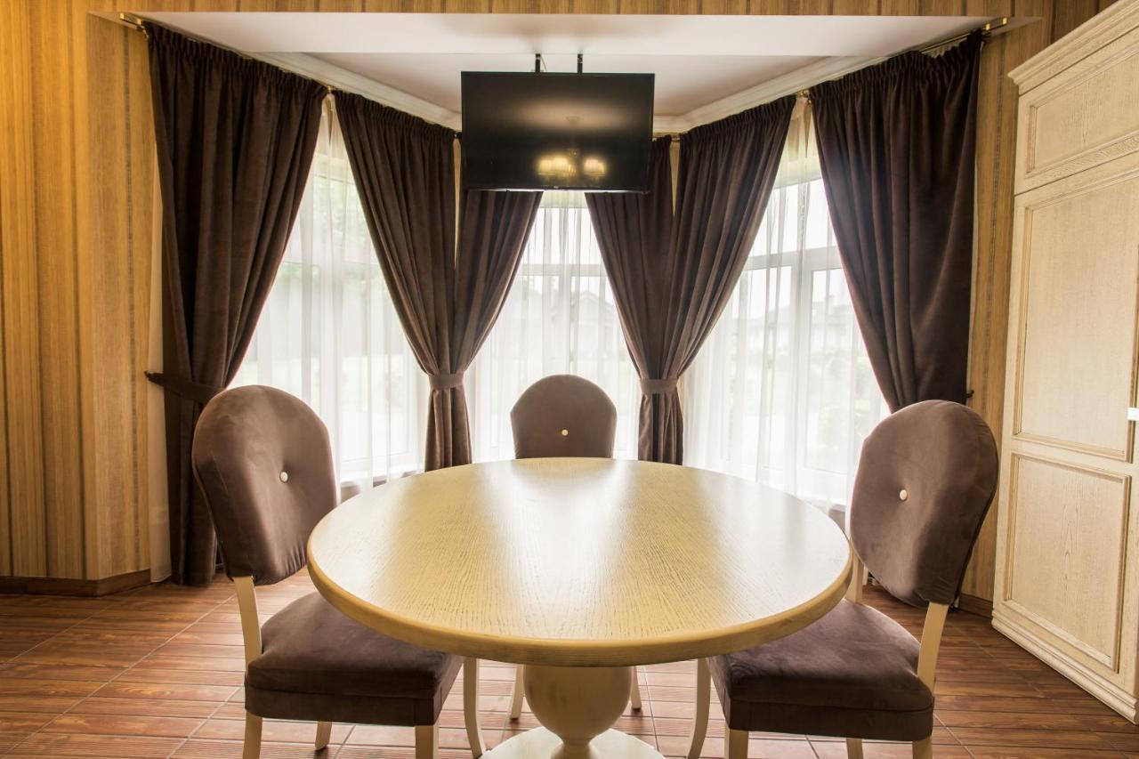 Hotel Georg Park