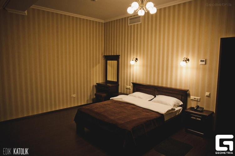 Georg Park Hotel Tarashany